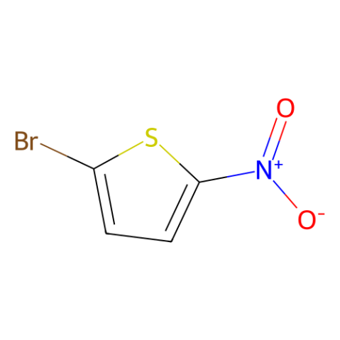 2-溴-5-硝基噻吩,2-Bromo-5-nitrothiophene