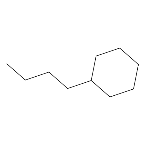 丁基环己烷,Butylcyclohexane