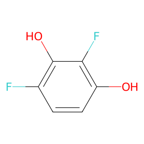 2,4-二氟間苯二酚,2,4-Difluororesorcinol