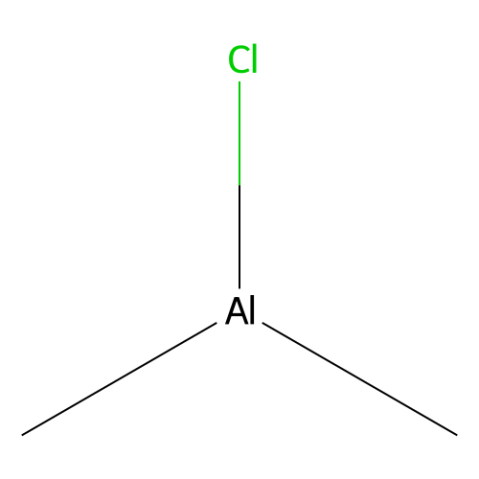 二甲基氯化铝,Dimethylaluminum chloride