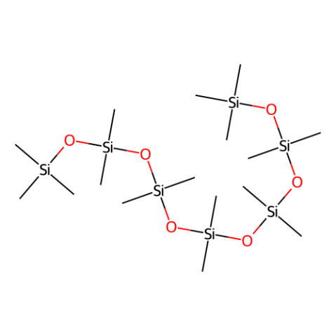 十六烷基七硅氧烷,hexadecamethylheptasiloxane Basic information