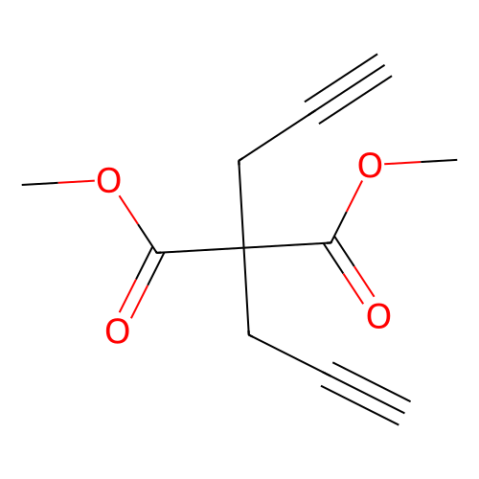 二炔丙基丙二酸二甲酯,Dimethyl Dipropargylmalonate