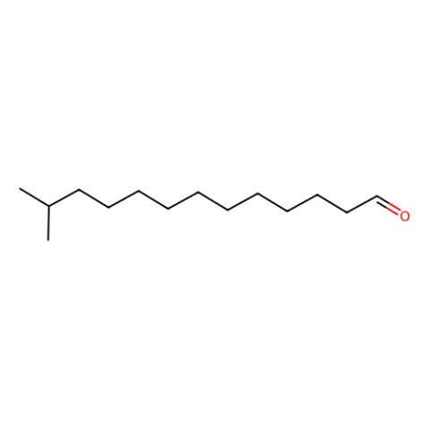 12-甲基十三醛,12-Methyltridecanal
