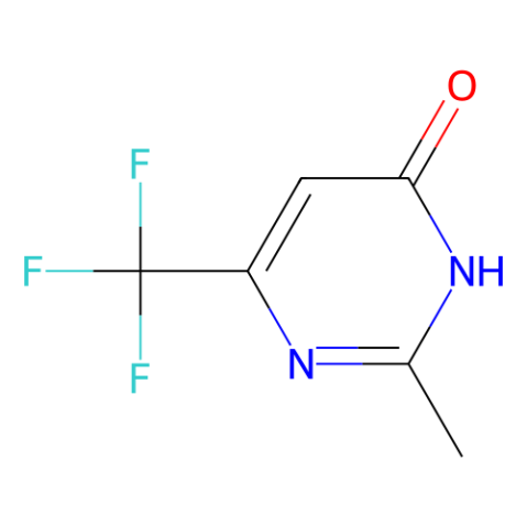 2-甲基-6-三氟甲基-4-羟基嘧啶,2-Methyl-6-(trifluoromethyl)pyrimidin-4-ol