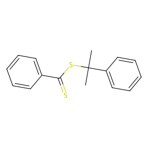 2-苯基-2-丙基苯并二硫,2-Phenyl-2-propylbenzodithiolate