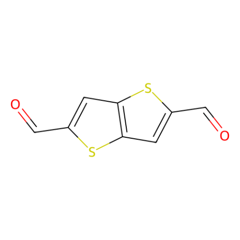 噻吩并[3,2-b]噻吩-2,5-二甲醛,Thieno[3,2-b]thiophene-2,5-dicarboxaldehyde