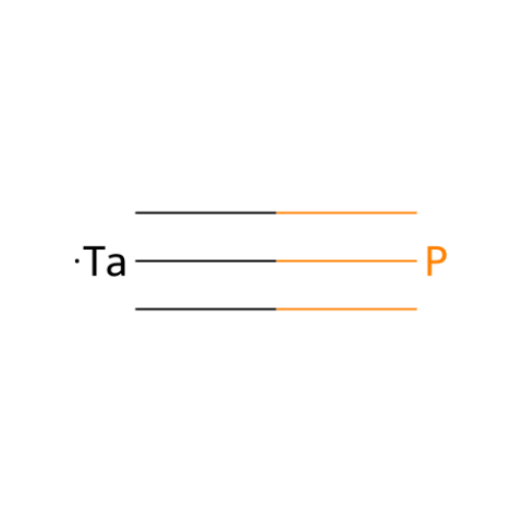 磷化钽,Tantalum phosphide