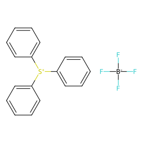 三苯基锍四氟硼酸盐,Triphenylsulfonium Tetrafluoroborate