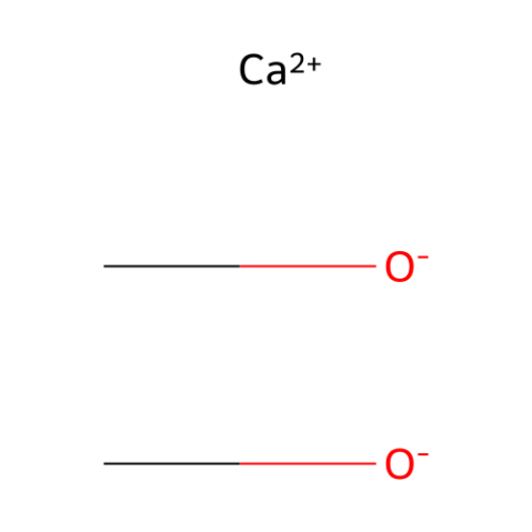 甲醇鈣,Calcium methoxide