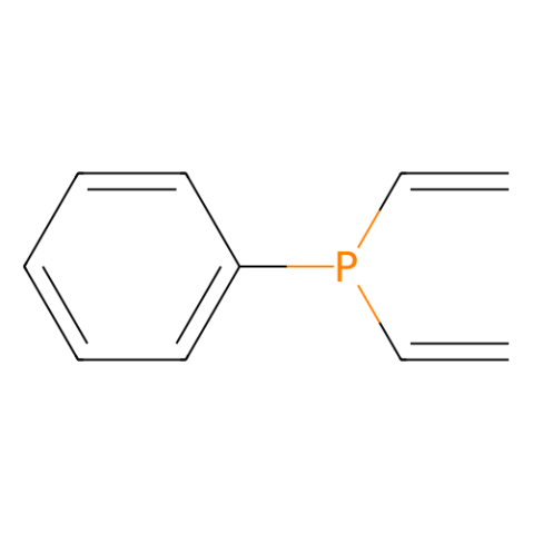 二乙烯基苯基膦,Divinylphenylphosphine