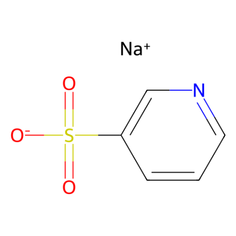 吡啶-3-磺酸钠,Sodium Pyridine-3-sulfonate