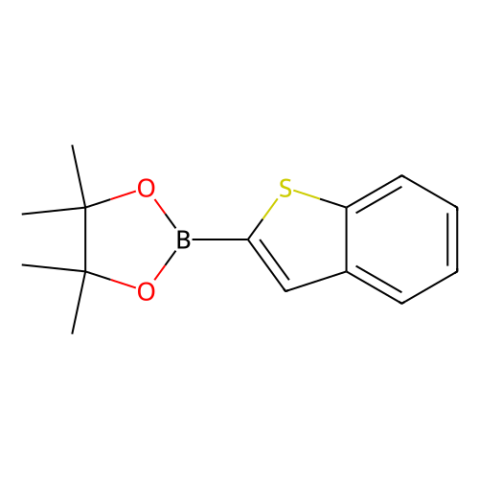 苯并噻吩-2-硼酸频呢醇酯,benzo[b]thiophen-2-ylboronic acid pinacol ester