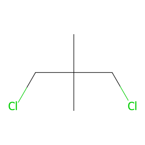2,2-二甲基-1,3-二氯丙烷,2,2-Dimethyl-1,3-dichloropropane