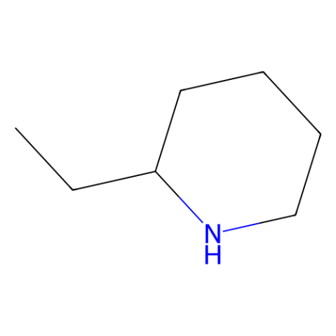 2-乙基哌啶,2-Ethylpiperidine