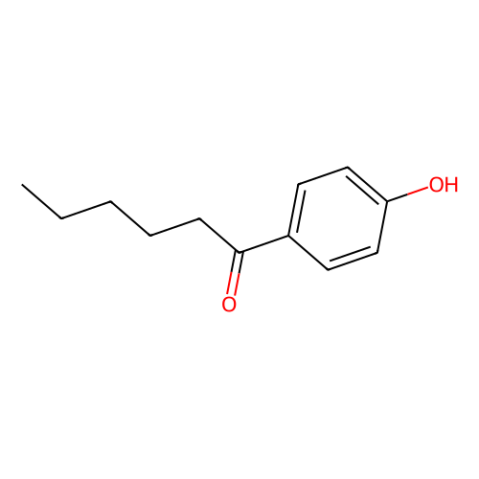 4'-羟基苯己酮,4'-Hydroxycaprophenone