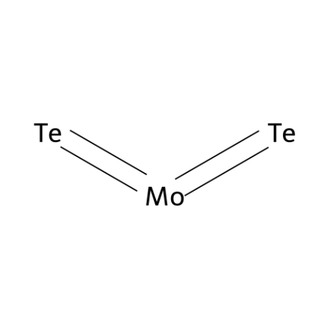 二碲化钼,Molybdenum Telluride