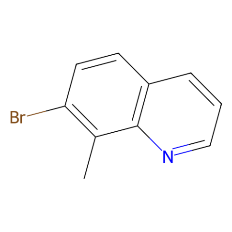 7-溴-8-甲基喹啉,7-Bromo-8-methylquinoline