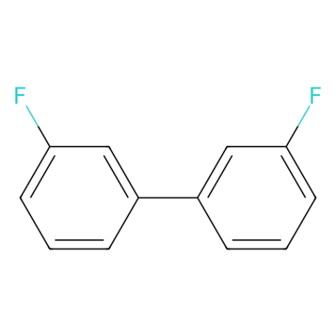 3,3'-二氟联苯,3,3'-Difluorobiphenyl