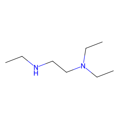 N,N,N'-三乙基乙二胺,N,N,N'-Triethylethylenediamine