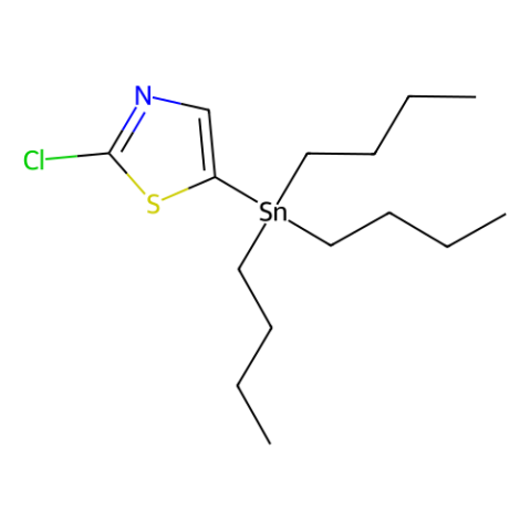 2-氯-5-(三正丁基锡)噻唑,2-Chloro-5-(tri-n-butylstannyl)thiazole