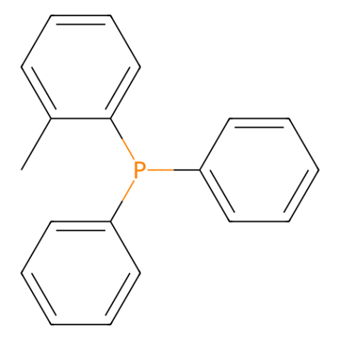 二苯基(o-甲苯基)膦,Diphenyl(o-tolyl)phosphine