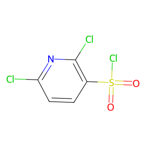 2,6-二氯吡啶-3-磺酰氯,2,6-Dichloropyridine-3-Sulfonyl Chloride