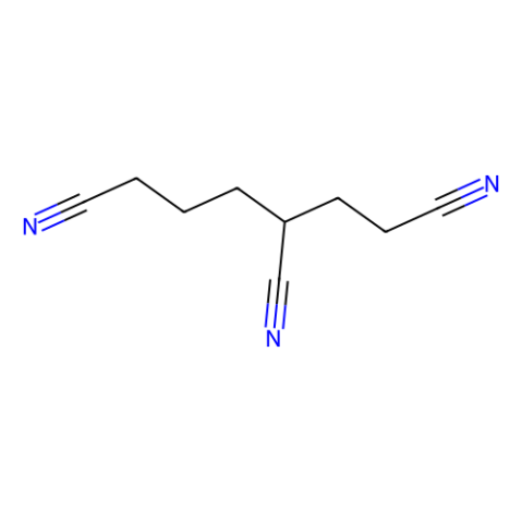 1,3,6-己烷三腈,1,3,6-Hexanetricarbonitrile