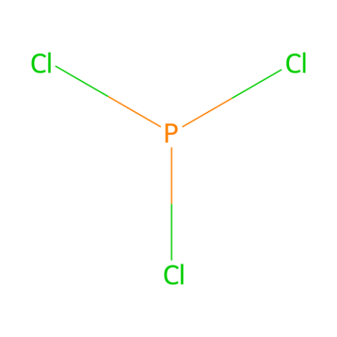 三氯化磷,Phosphorus trichloride