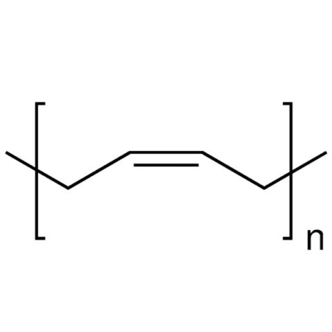 聚丁二烯,Polybutadiene