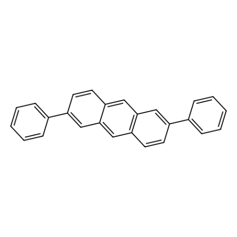 2,6-二苯基蒽 (升華提純),2,6-Diphenylanthracene (purified by sublimation)