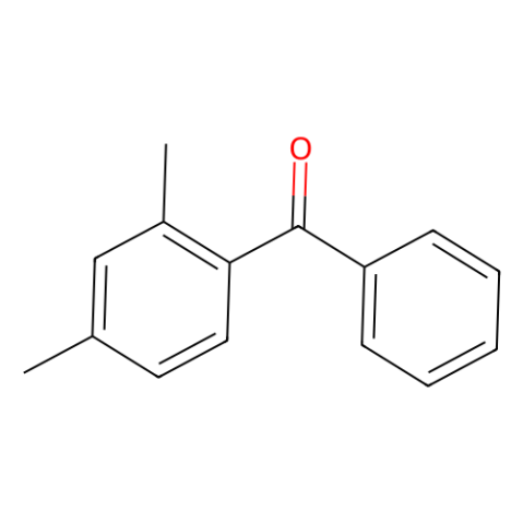 2,4-二甲基二苯甲酮,2,4-Dimethylbenzophenone