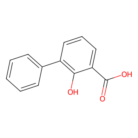 3-苯基水杨酸,3-Phenylsalicylic Acid