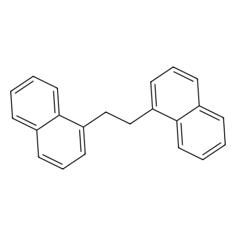 1,2-二(1-萘基)乙烷,1,2-Di(1-naphthyl)ethane