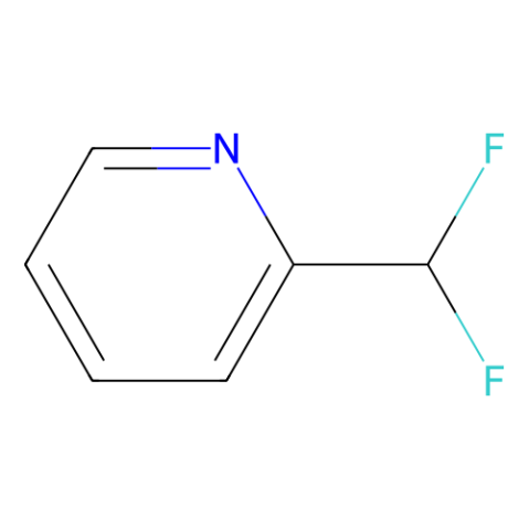 2-(二氟甲基)吡啶,2-(Difluoromethyl)pyridine