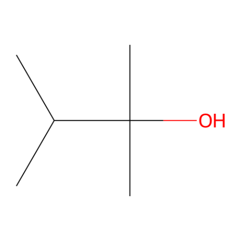 2,3-二甲基-2-丁醇,2,3-Dimethyl-2-butanol