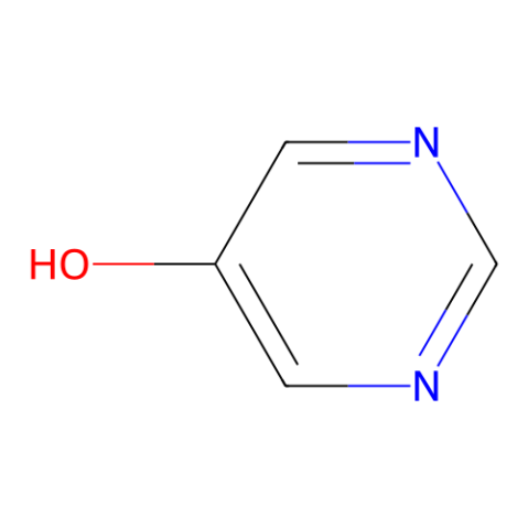 5-羟基嘧啶,5-Hydroxypyrimidine