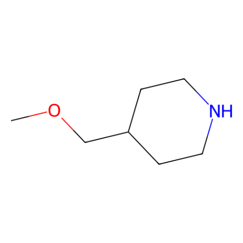 4-甲氧甲基哌啶,4-(methoxymethyl)piperidine