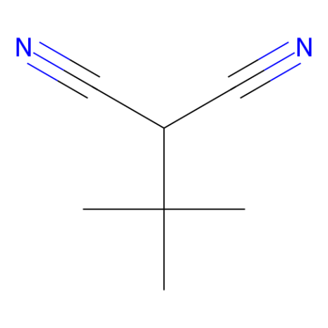 叔丁基丙二腈,tert-Butylmalononitrile