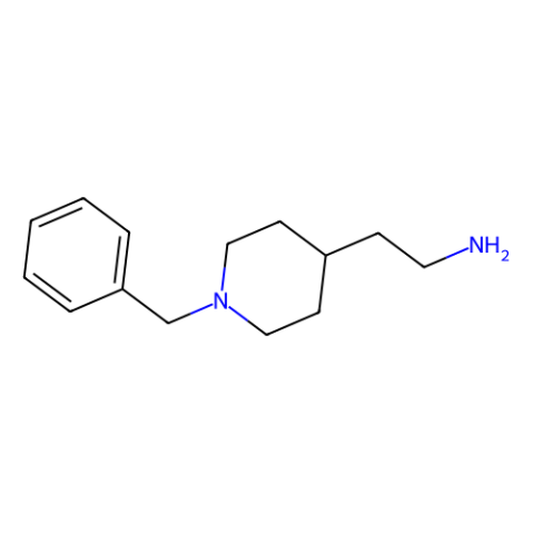 4-(2-氨基乙基)-1-苄基哌啶,4-(2-Aminoethyl)-1-benzylpiperidine