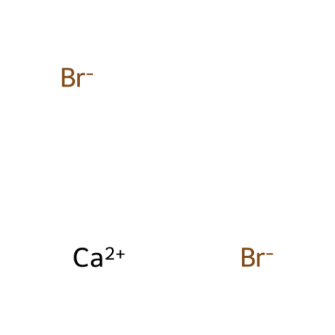 溴化钙,Calcium bromide