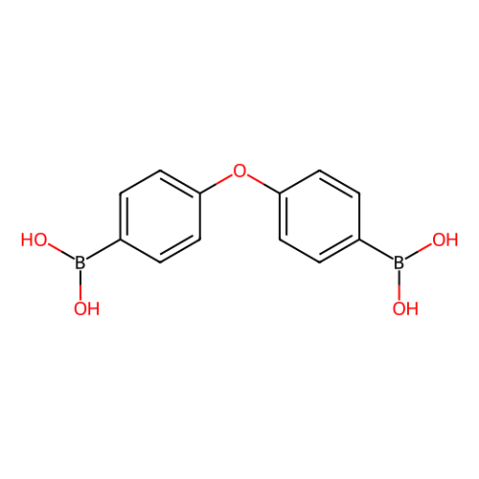 4,4'-氧双(1,4-亚苯基)二硼酸,4,4'-Oxybis(1,4-phenylene)diboronic acid