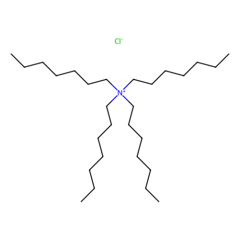 四庚基氯化铵,Tetraheptylammonium chloride