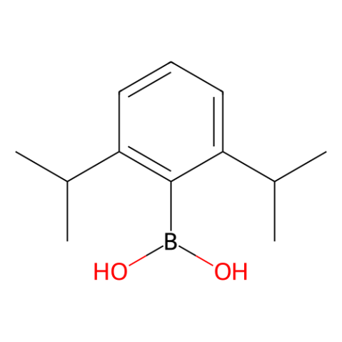 2,6-二异丙基苯硼酸,2,6-Diisopropylphenylboronic acid