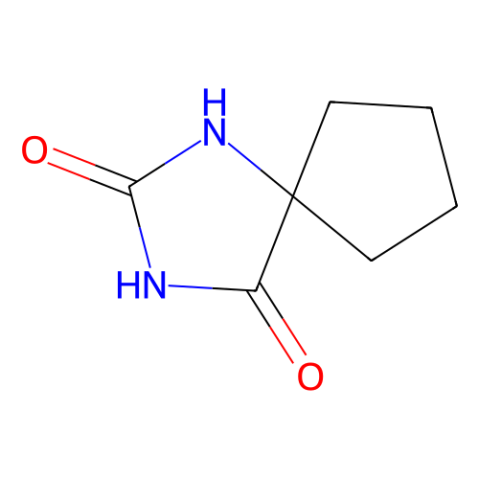 1,3-二氮杂螺[4.4]壬烷-2,4-二酮,1,3-Diazaspiro[4.4]nonane-2,4-dione