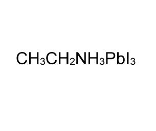 乙胺铅碘,Ethylammonium Lead Iodide