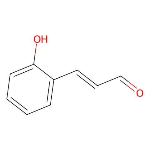 2-羟基肉桂醛,2-Hydroxycinnamaldehyde