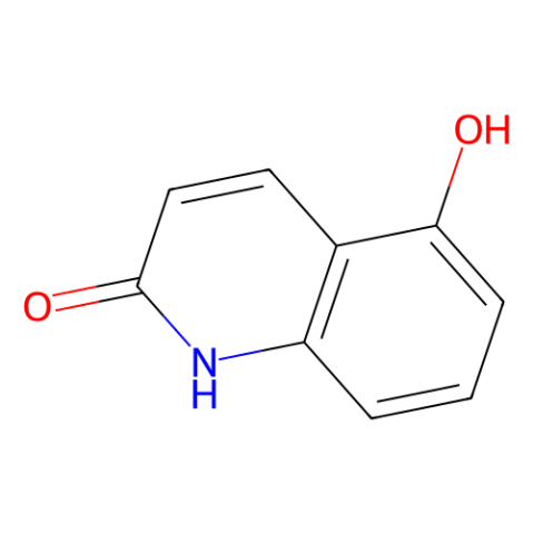 5-羟基-2(1H)-喹啉酮,5-Hydroxyquinolin-2(1H)-one