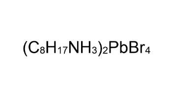 辛胺铅溴,Octylammonium Lead Bromide