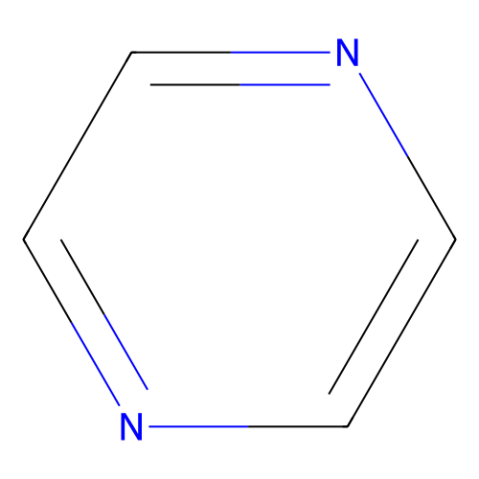 吡嗪-d4,Pyrazine-d4