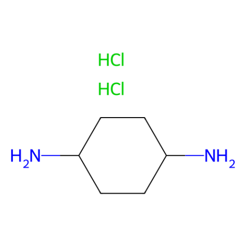 顺-1,4-环己二胺二盐酸盐,cis-1,4-Cyclohexanediamine Dihydrochloride